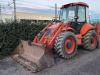 Fiat Hitachi FB200/2 4WS (4 ruote sterzanti) Photo 1 thumbnail