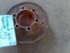 Pulley for Fiat Allis FE18 - MOTORE FIAT 8065.04 - N. 4758239 Photo 2 thumbnail