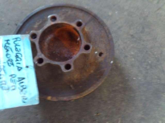 Pulley for Fiat Allis FE18 - MOTORE FIAT 8065.04 - N. 4758239 Photo 2