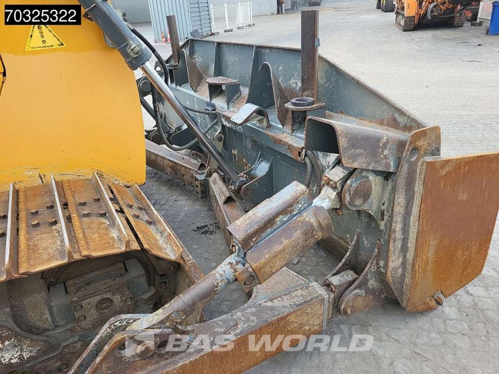 Liebherr PR736 LGP Ripper Photo 13
