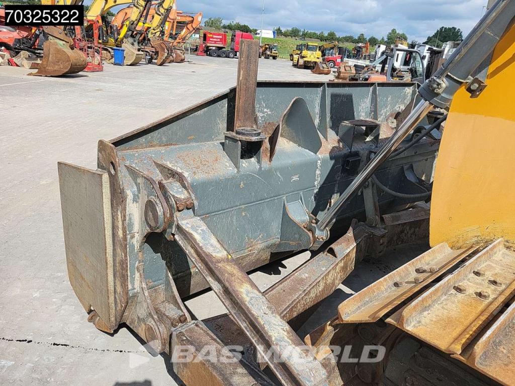 Liebherr PR736 LGP Ripper Photo 14