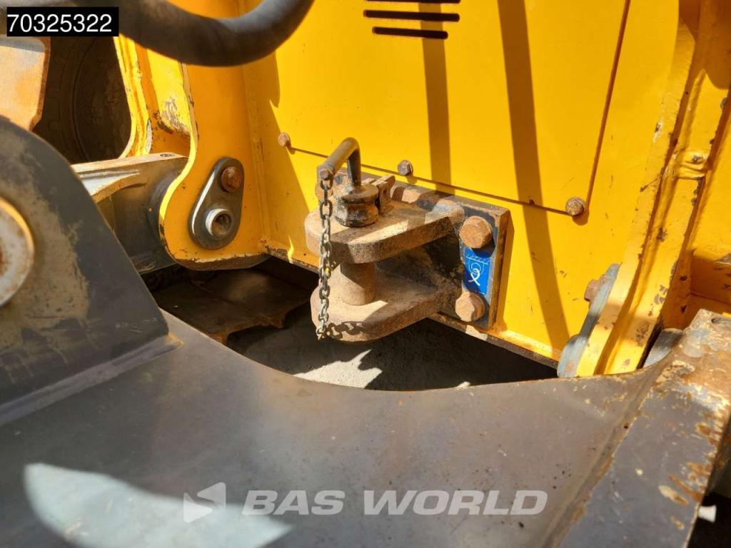 Liebherr PR736 LGP Ripper Photo 19