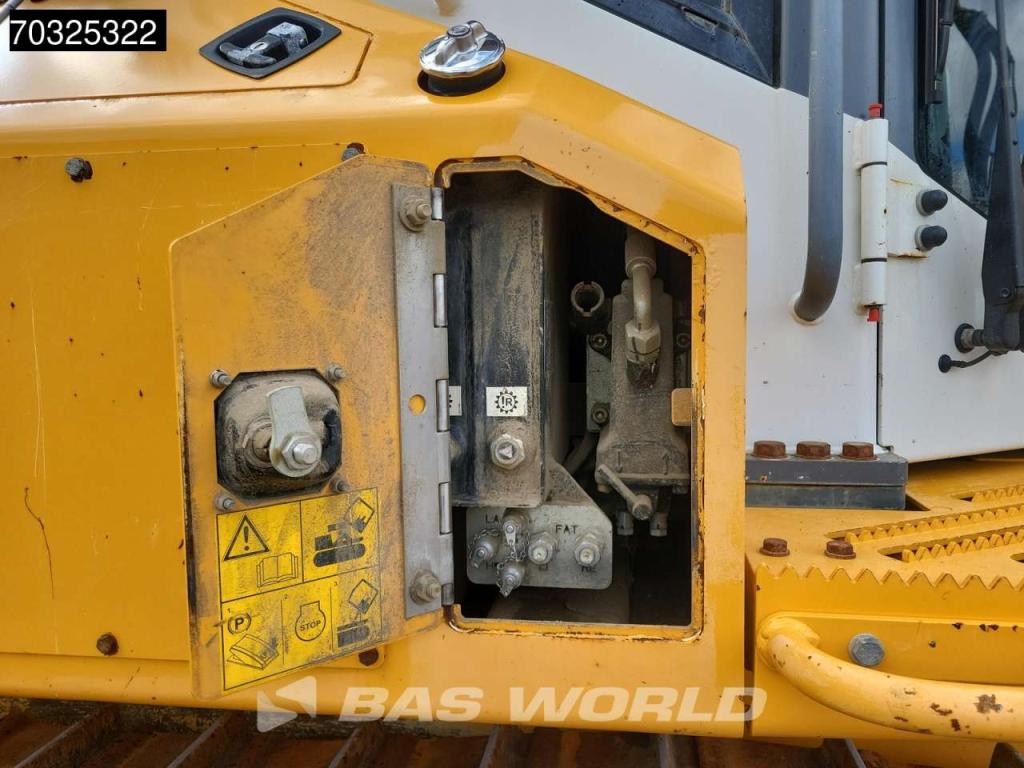 Liebherr PR736 LGP Ripper Photo 27