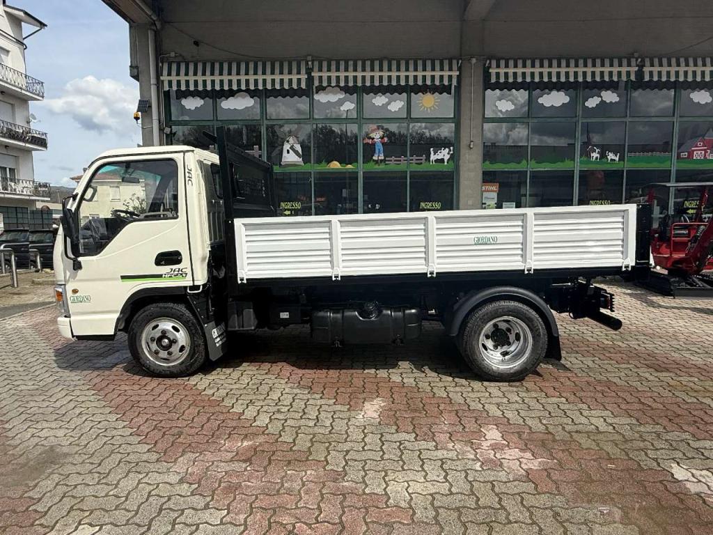 Durso JAC 65 HFC 1035 Photo 11
