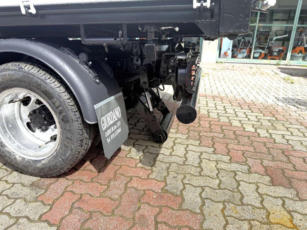 Durso JAC 65 HFC 1035 Photo 15