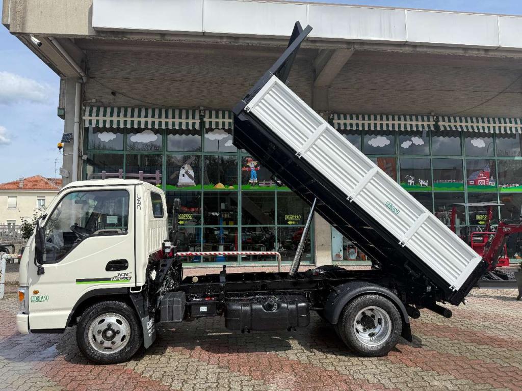 Durso JAC 65 HFC 1035 Photo 3