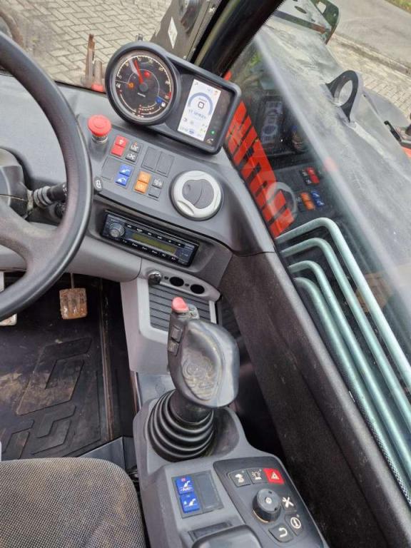 Manitou MLT635-130 Photo 6