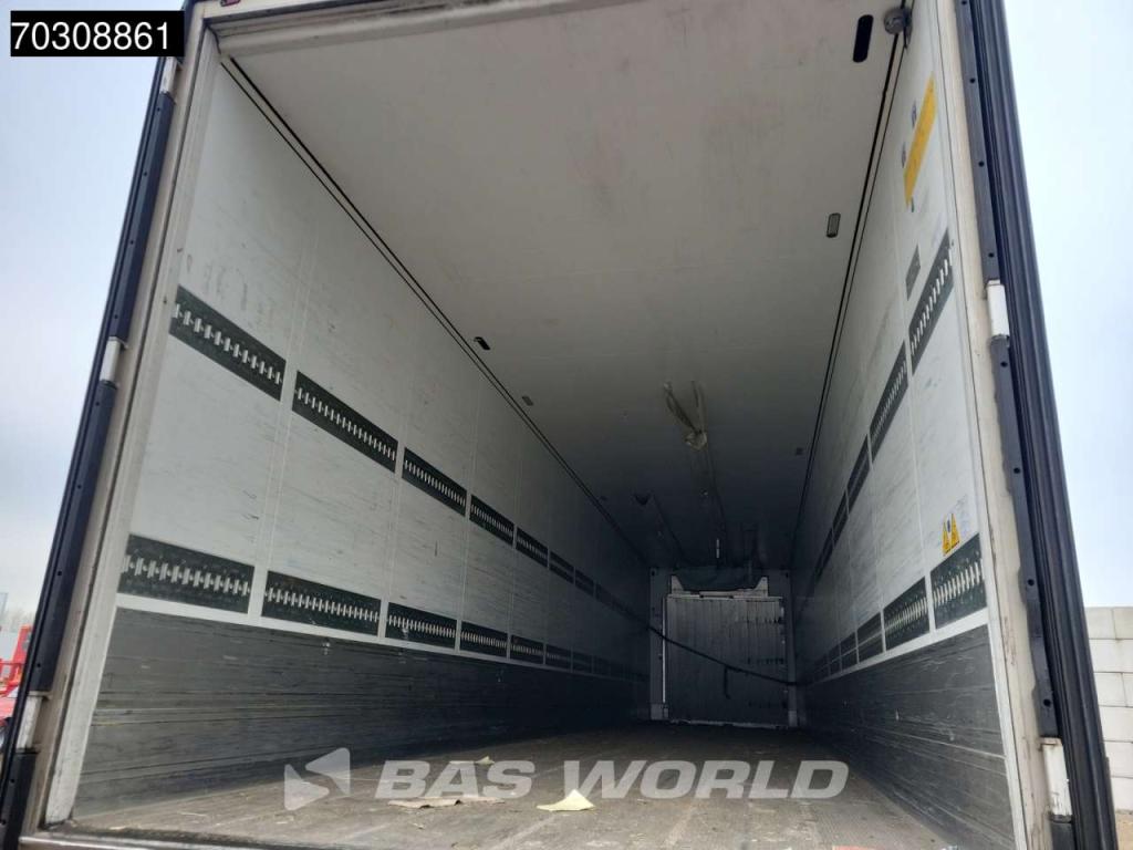 Schmitz NKS*SCB*S3B Tail lift Photo 10