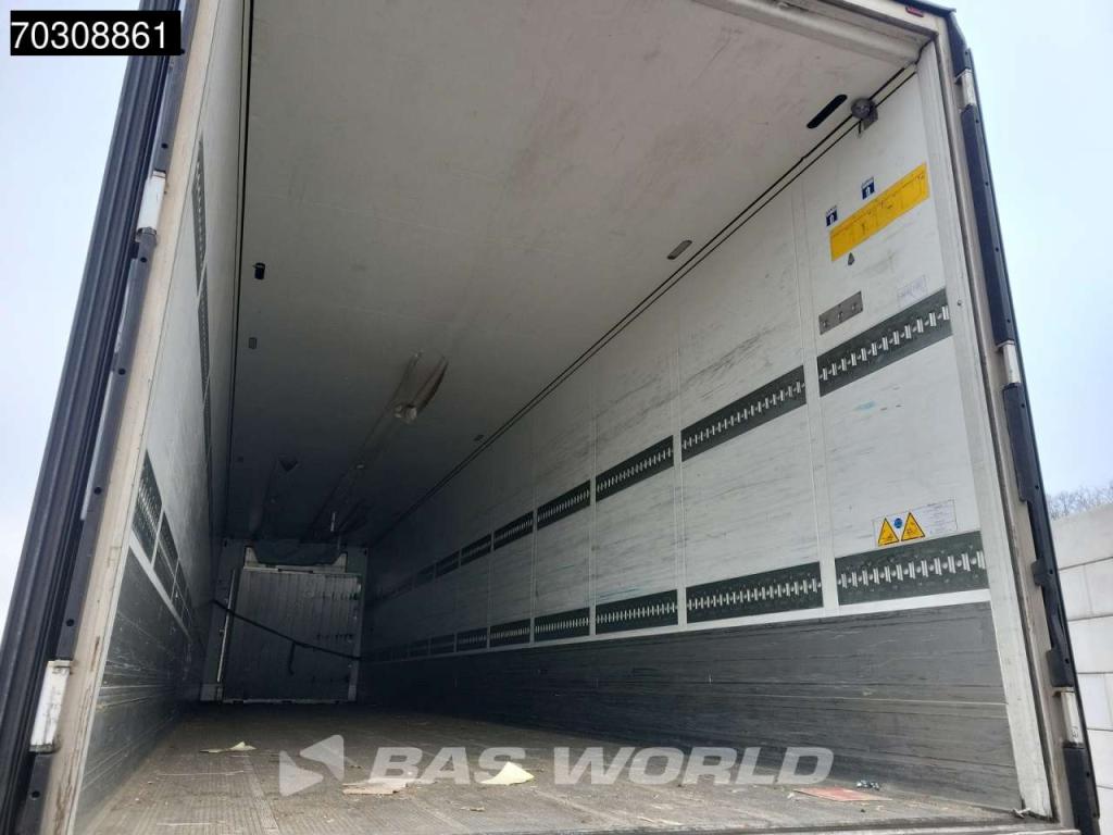 Schmitz NKS*SCB*S3B Tail lift Photo 12