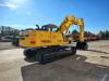 New Holland E 215 B Photo 5 thumbnail