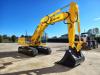 New Holland E 215 B Photo 7 thumbnail
