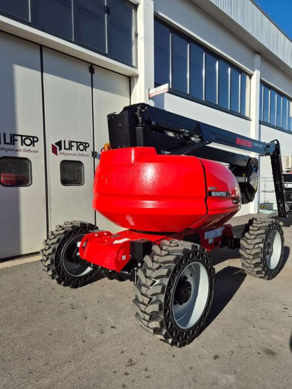 Manitou 200 ATJ RC Photo 10