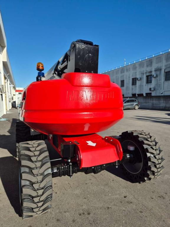 Manitou 200 ATJ RC Photo 11