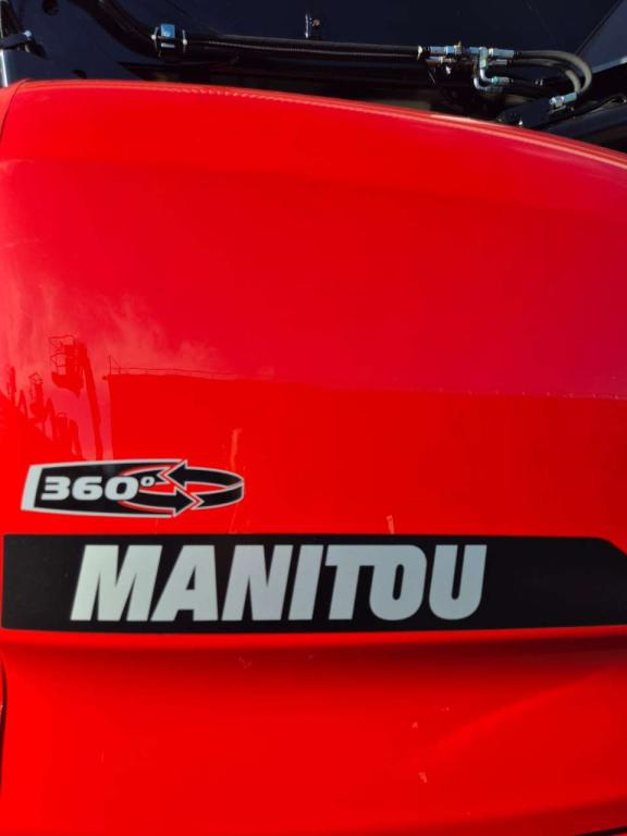 Manitou 200 ATJ RC Photo 8