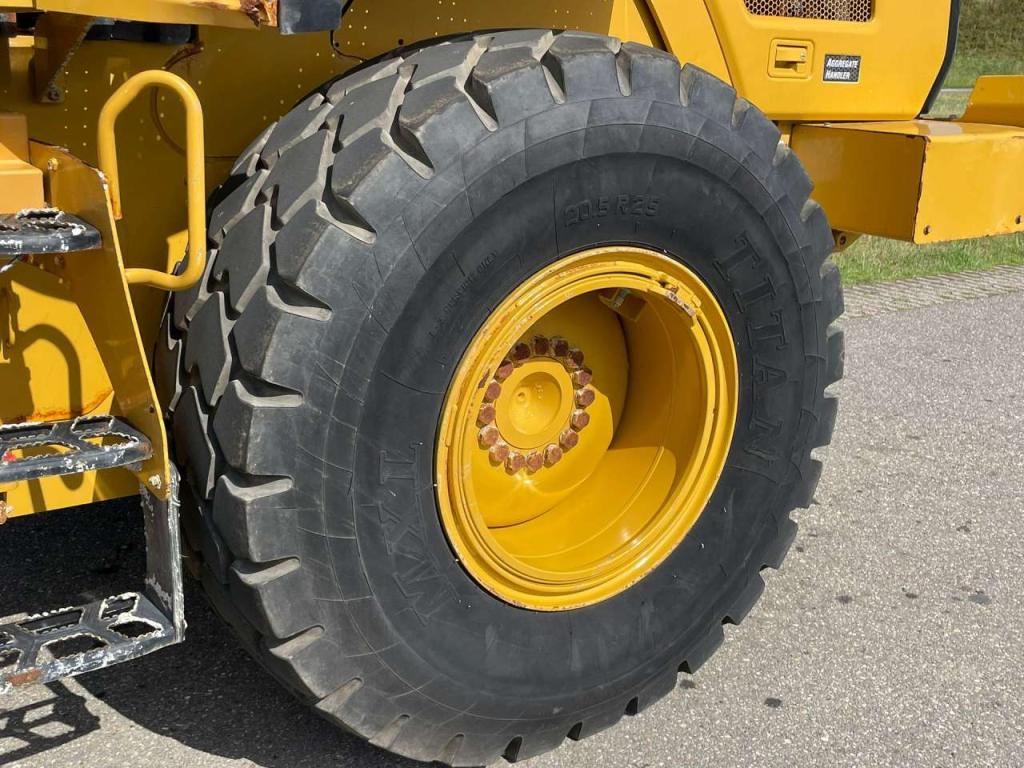 Caterpillar 926M Photo 10