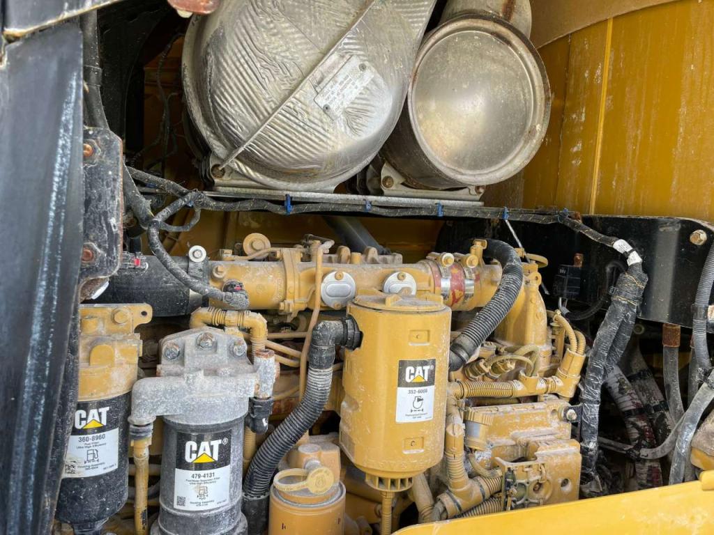 Caterpillar 926M Photo 23