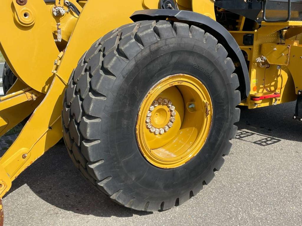 Caterpillar 926M Photo 9