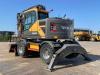 Volvo EWR 150 E Photo 3 thumbnail
