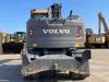 Volvo EWR 150 E Photo 7 thumbnail