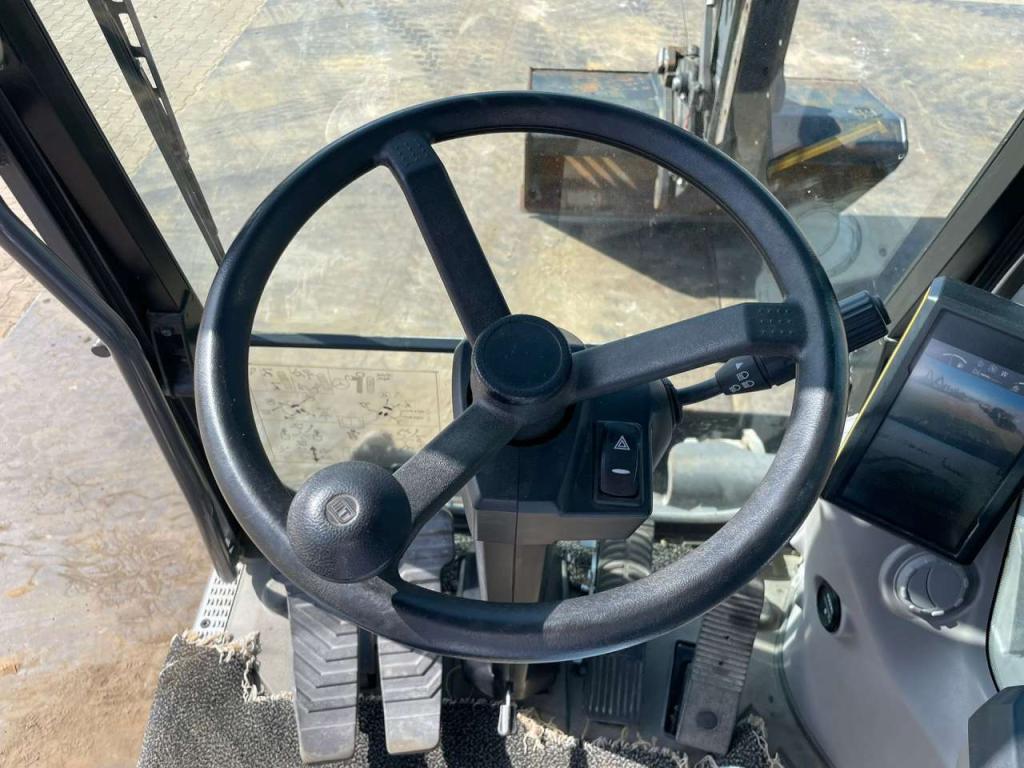 Volvo EWR 150 E Photo 21