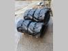 Bridgestone Rubber tracks for Kubota KX080.3 - KX080.4 - KX80 - KX80.4ALPHA2 Photo 2 thumbnail