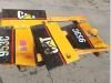 Hood and body panel for Caterpillar 953 C Photo 1 thumbnail