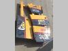 Hood and body panel for Caterpillar 953 C Photo 2 thumbnail