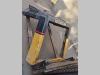 Hood and body panel for Caterpillar 953 C Photo 5 thumbnail