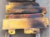 Hood and body panel for Caterpillar 953 C Photo 7 thumbnail