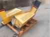 Hood and body panel for Caterpillar 953 C Photo 9 thumbnail