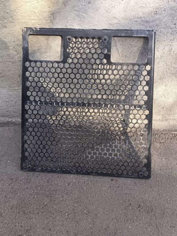 Hood and body panel for Caterpillar 953 C Photo 10