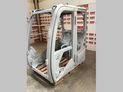 Cab for Hitachi ZX85US sold by Massucco T. Srl Area Ricambi