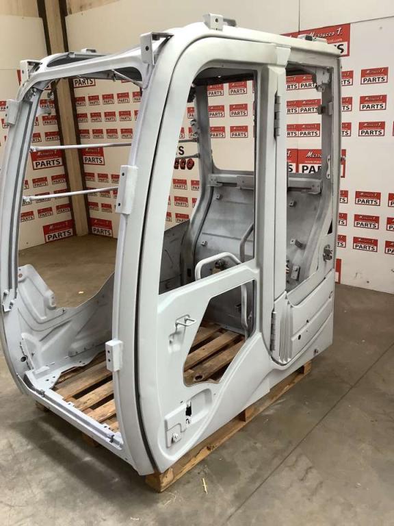 Cab for Hitachi ZX85US Photo 1