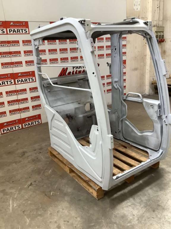 Cab for Hitachi ZX85US Photo 2