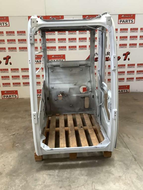Cab for Hitachi ZX85US Photo 3