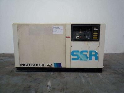 Ingersoll Rand MH 45 sold by Machinery Resale