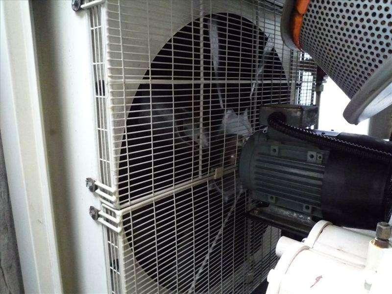 Ingersoll Rand MH 45 Photo 4
