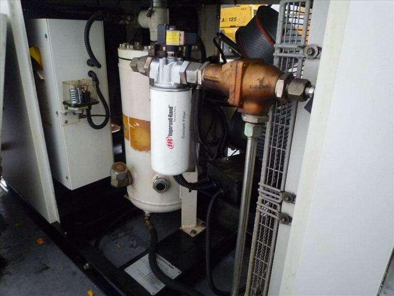 Ingersoll Rand MH 45 Photo 6
