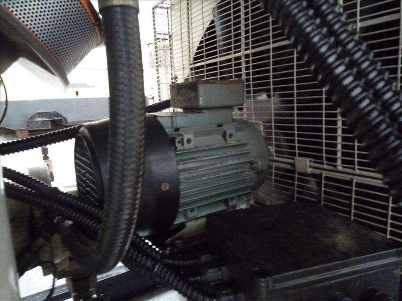 Ingersoll Rand MH 45 Photo 7
