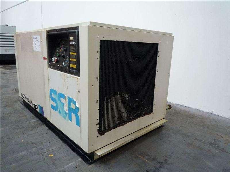 Ingersoll Rand MH 45 Photo 9