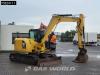 Caterpillar 308 E 2CR Photo 8 thumbnail