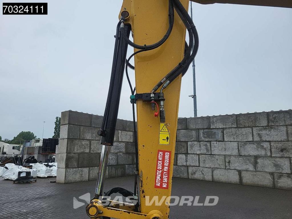 Caterpillar 308 E 2CR Photo 10