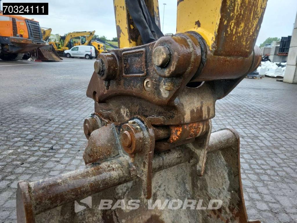 Caterpillar 308 E 2CR Photo 12