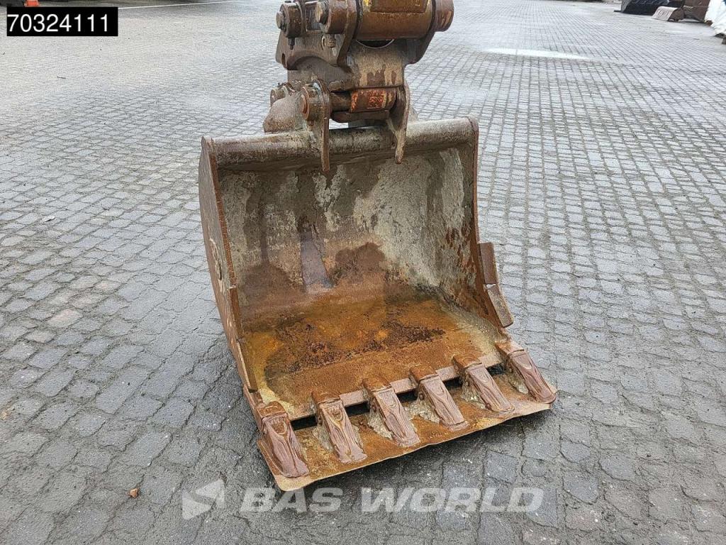 Caterpillar 308 E 2CR Photo 13
