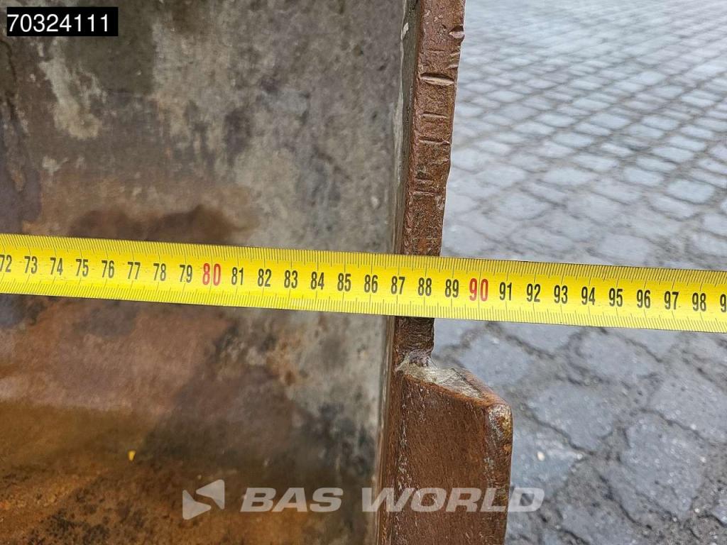 Caterpillar 308 E 2CR Photo 15