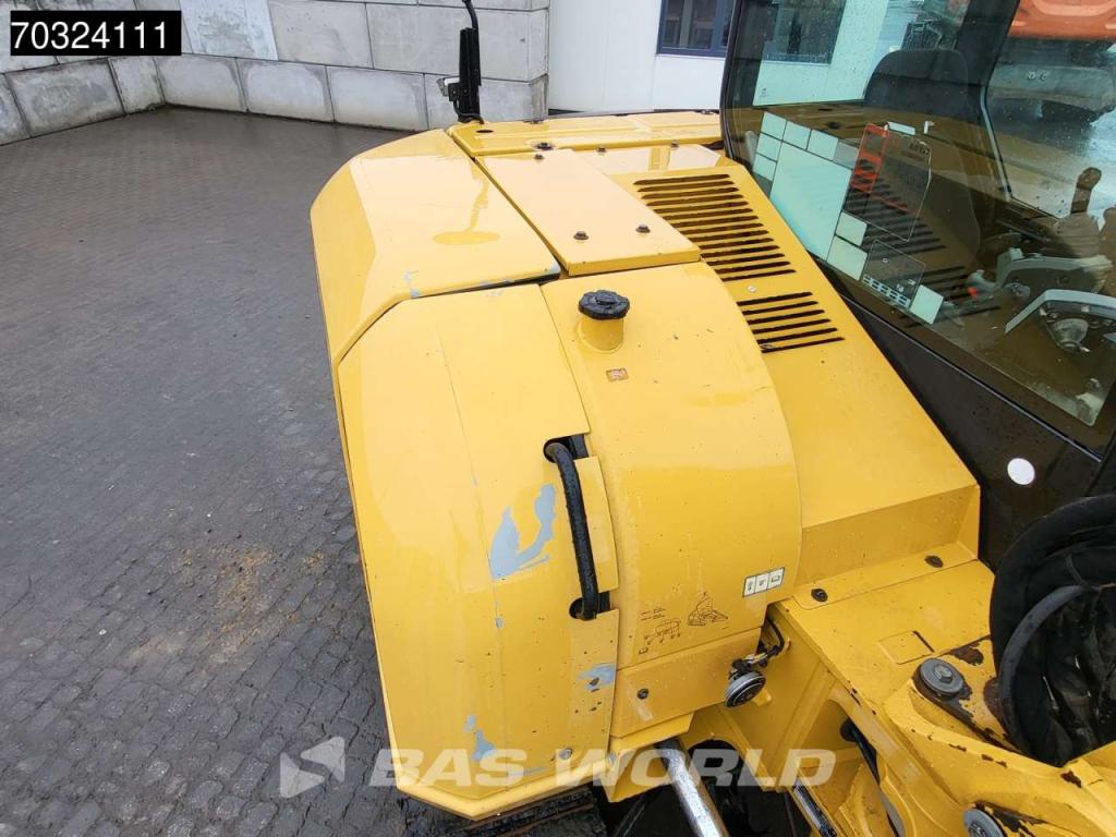 Caterpillar 308 E 2CR Photo 16