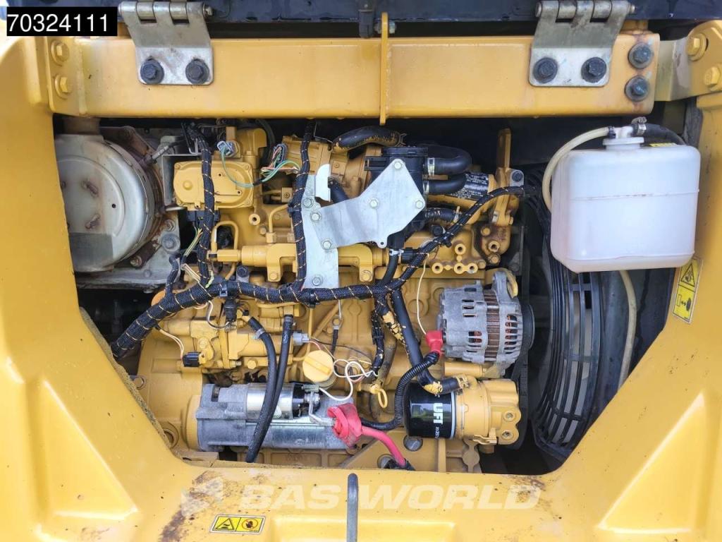 Caterpillar 308 E 2CR Photo 17