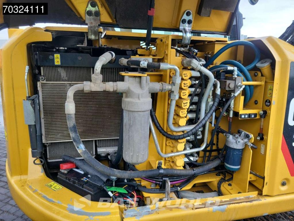 Caterpillar 308 E 2CR Photo 19