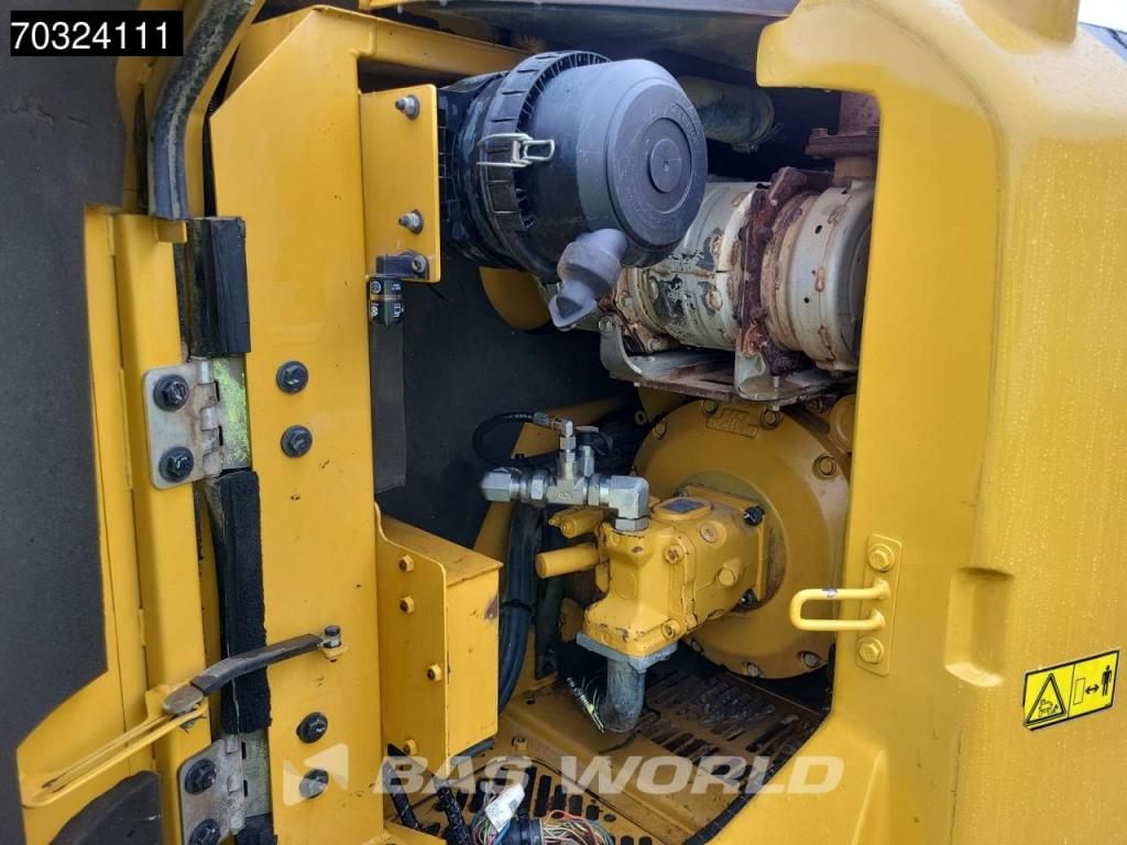 Caterpillar 308 E 2CR Photo 20