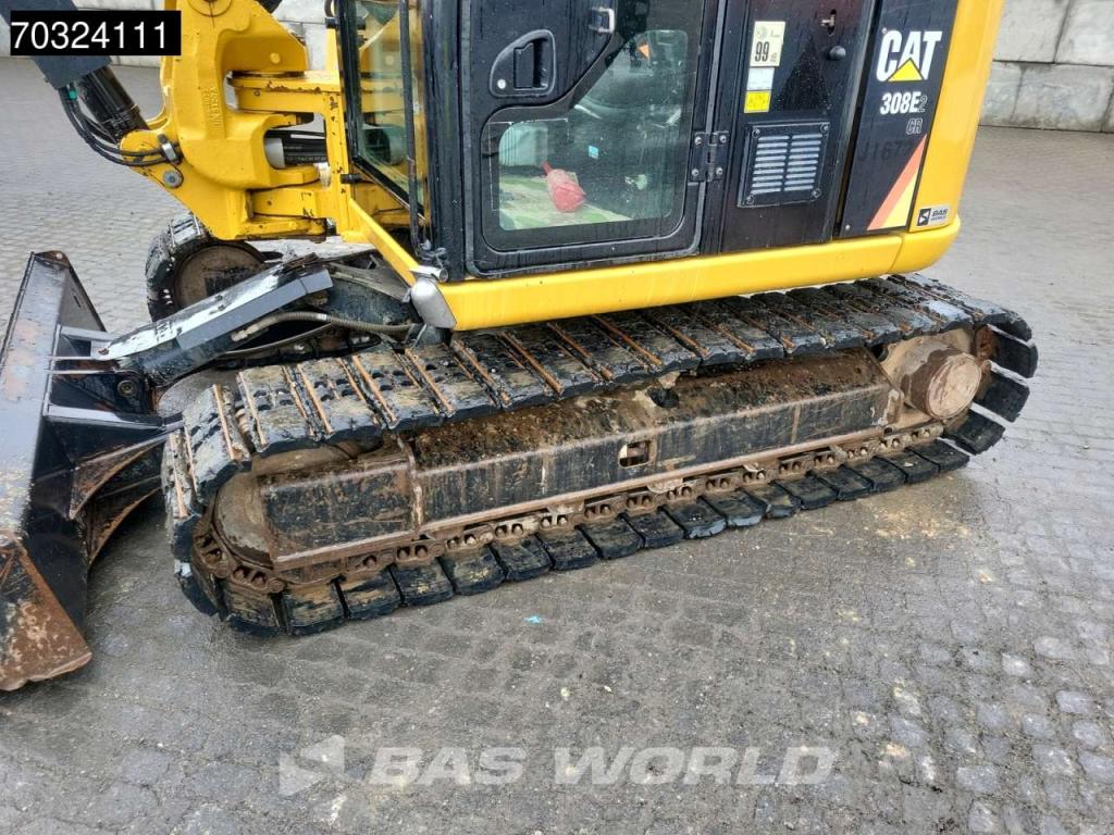 Caterpillar 308 E 2CR Photo 24